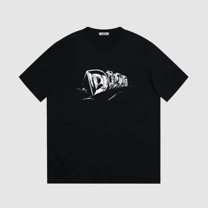 Dior T Shirts Short _SKUDiorXS-LfstK904615528